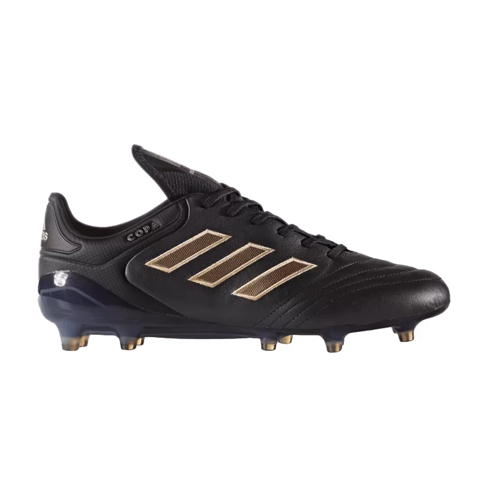 Adidas Copa 17.1 Firm Core Black