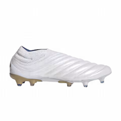 Adidas Copa 19+ FG 'Cloud White'