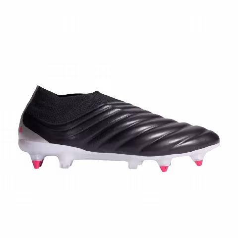 Adidas Copa 19+ SG 'Core Black'
