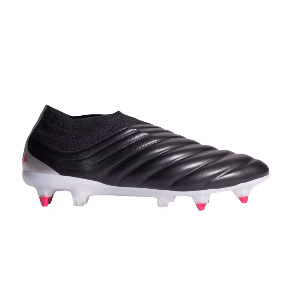 Adidas Copa 19+ SG Core Black