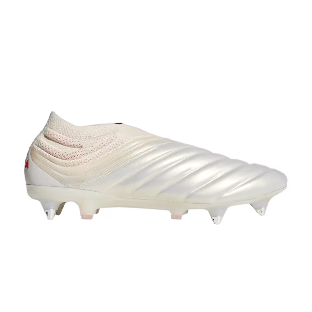 Adidas Copa 19+ SG Pearl