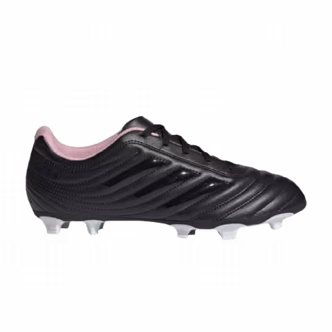 Adidas Wmns Copa 19.4 'Black Pink'