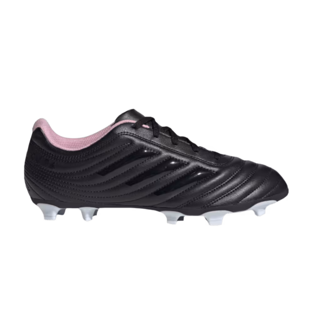 Adidas Women's Copa 19.4 Black Pink