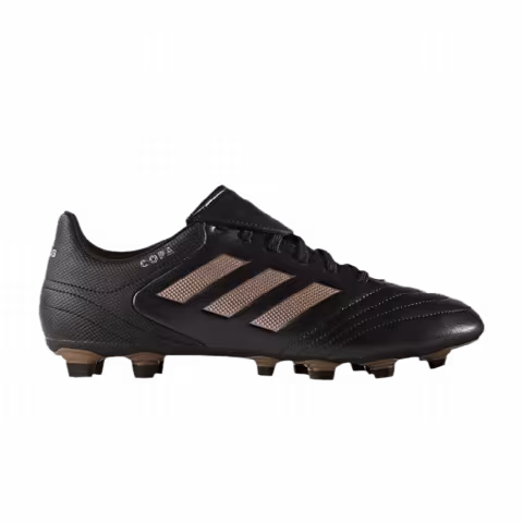 Adidas Copa 17.4 FG 'Black Copper Metallic'