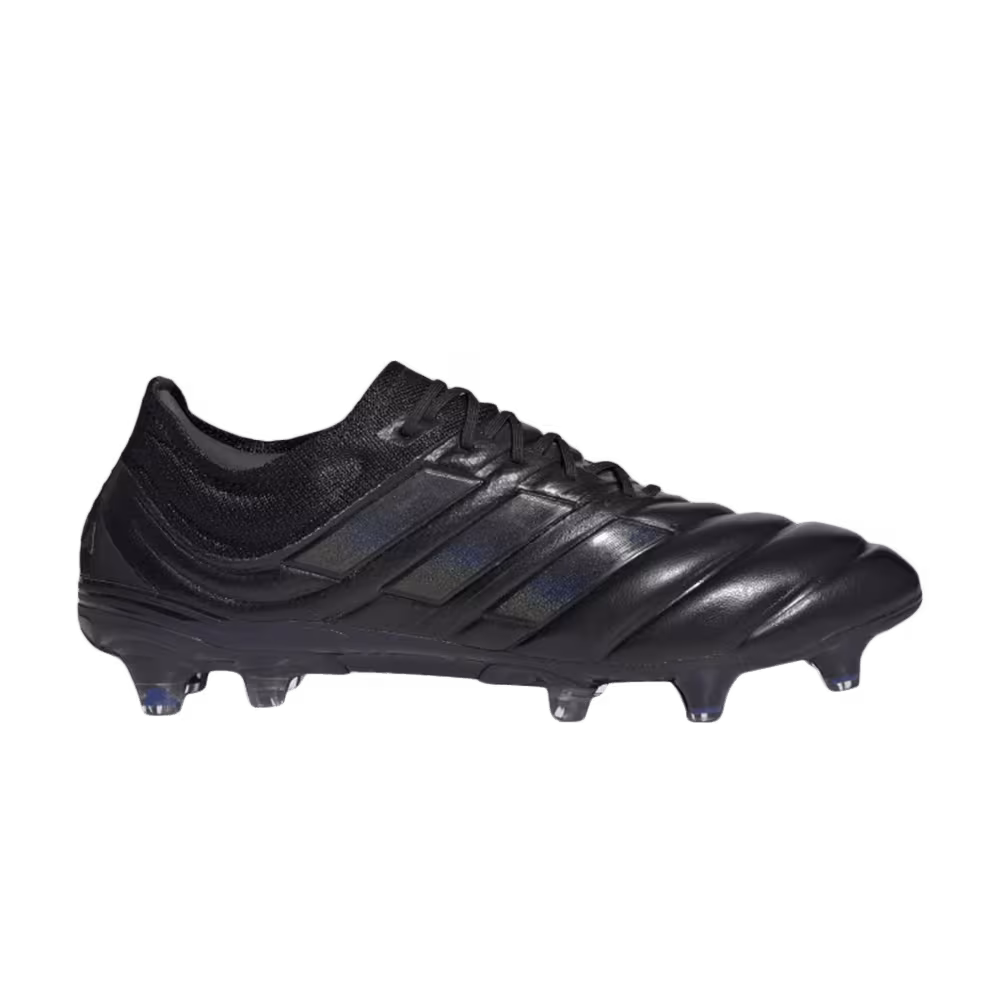 Adidas Copa 19.1 FG Triple Black
