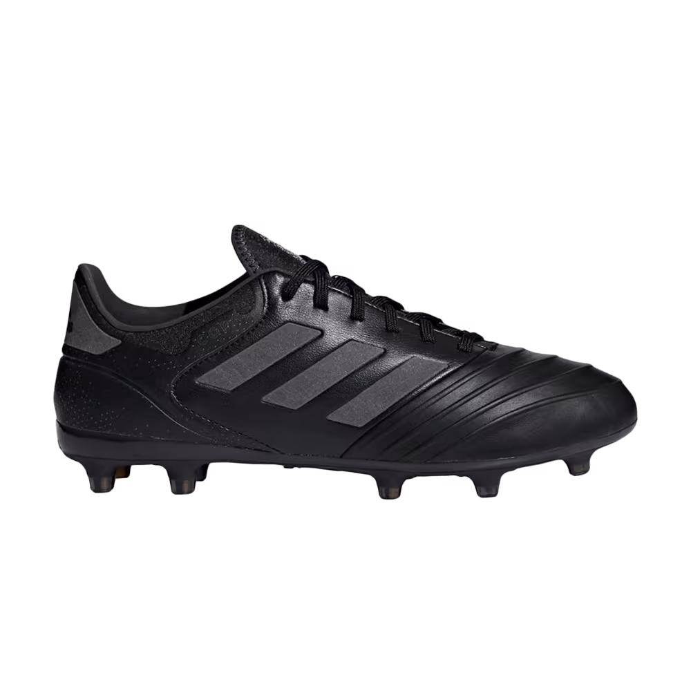 Adidas Copa 18.2 FG Core Black