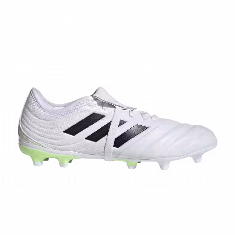 Adidas Copa Gloro 20.2 FG 'White Signal Green'