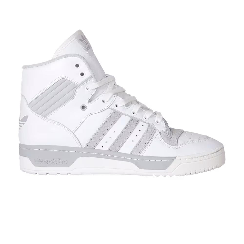 Adidas Rivalry Hi Sneakerqueen