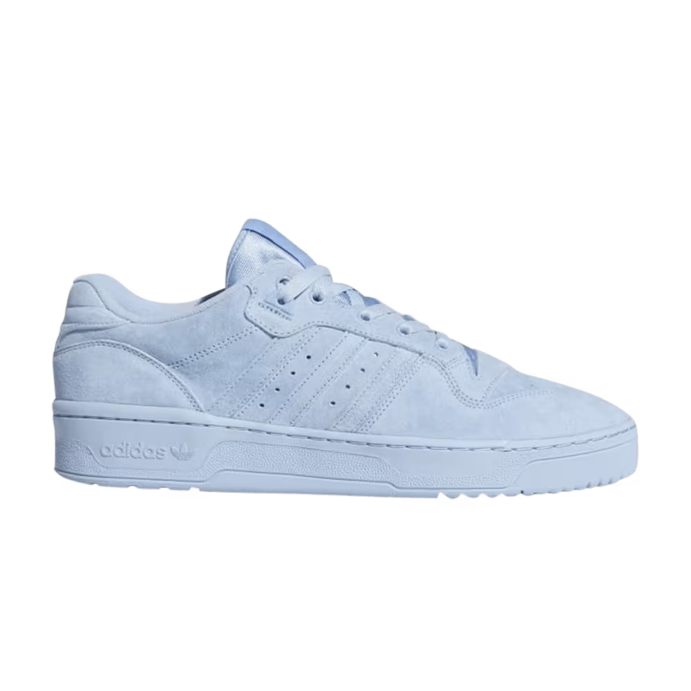 Adidas Rivalry Low Clear Sky