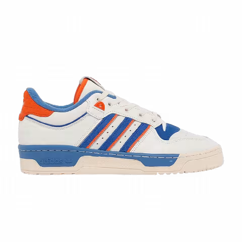 Adidas Rivalry Low 86 'Knicks'
