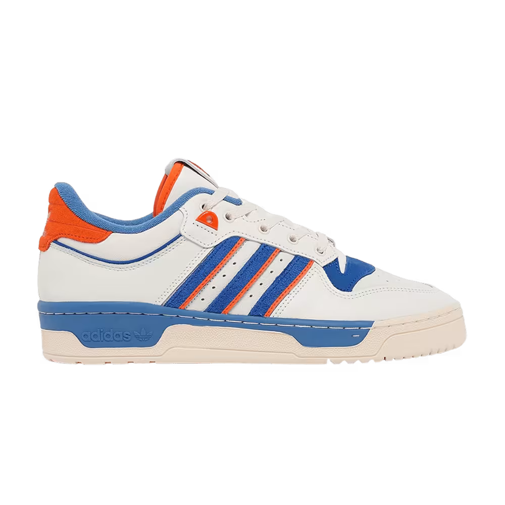 Adidas Rivalry Low 86 Knicks