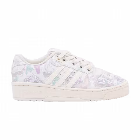 Adidas Rivalry Low 'Porcelain Floral'