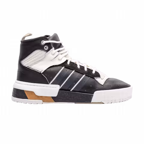Adidas Rivalry RM 'Core Black'