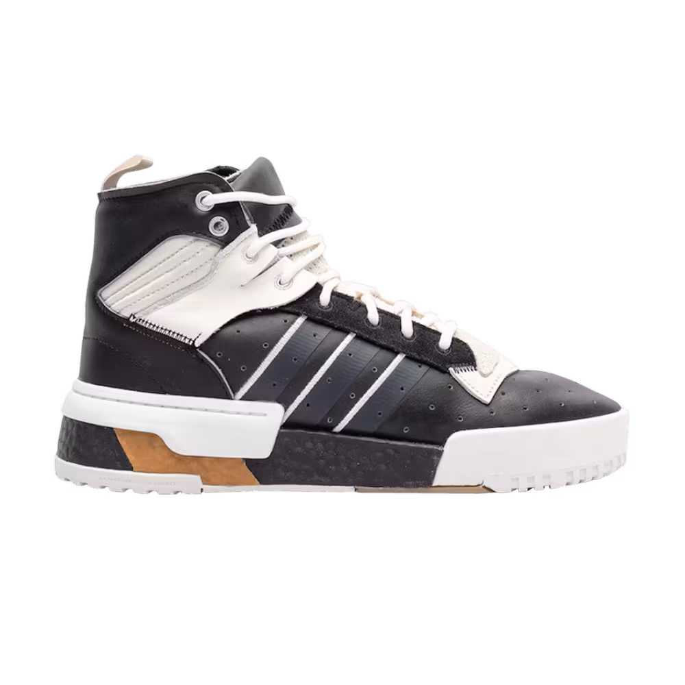 Adidas Rivalry RM Core Black