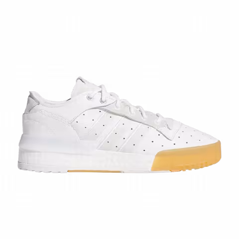Adidas Rivalry RM Low 'White Gum'