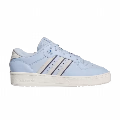 Adidas Rivalry Low 'Clear Sky'