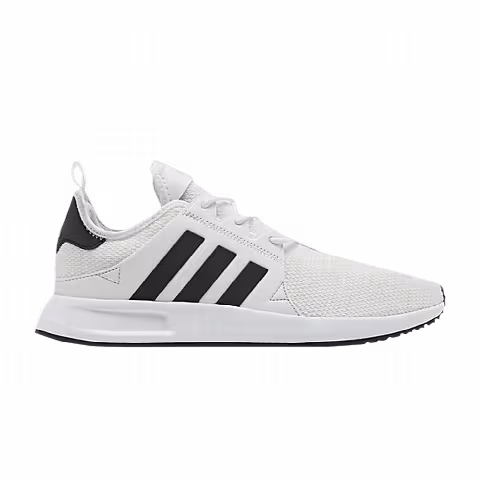 Adidas X_PLR 'White Black'