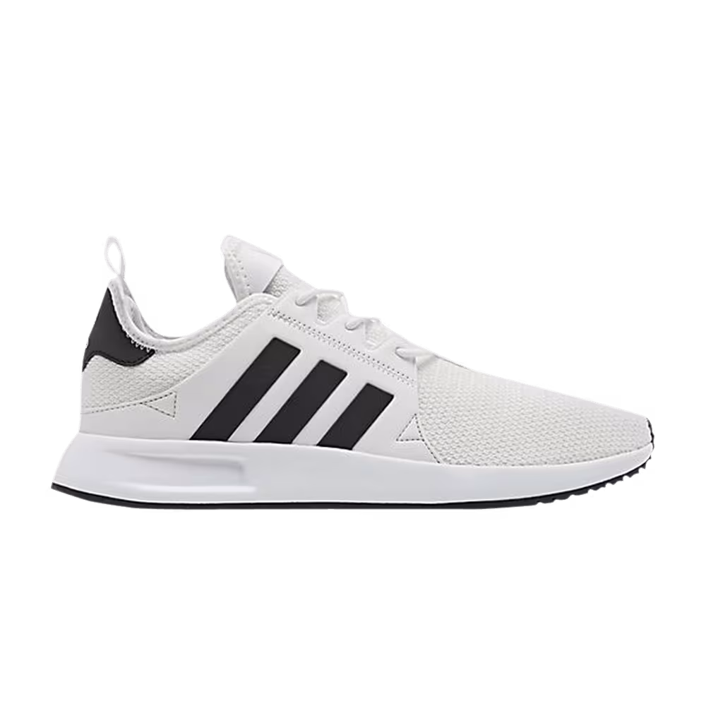 Adidas X_PLR White Black