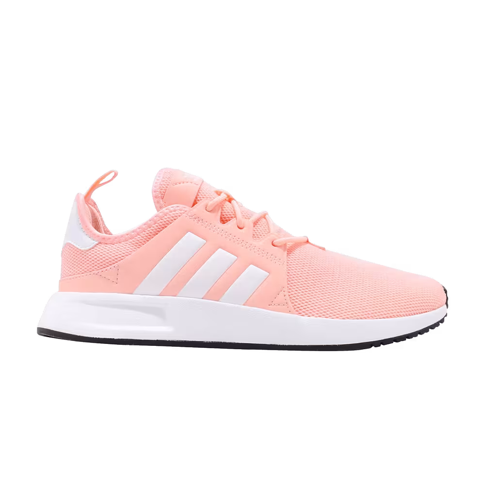 Adidas X_PLR J Clear Orange