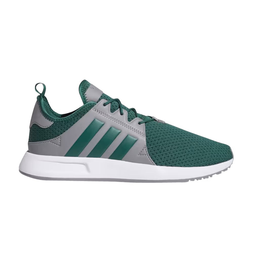 Adidas X_PLR Collegiate Green Grey