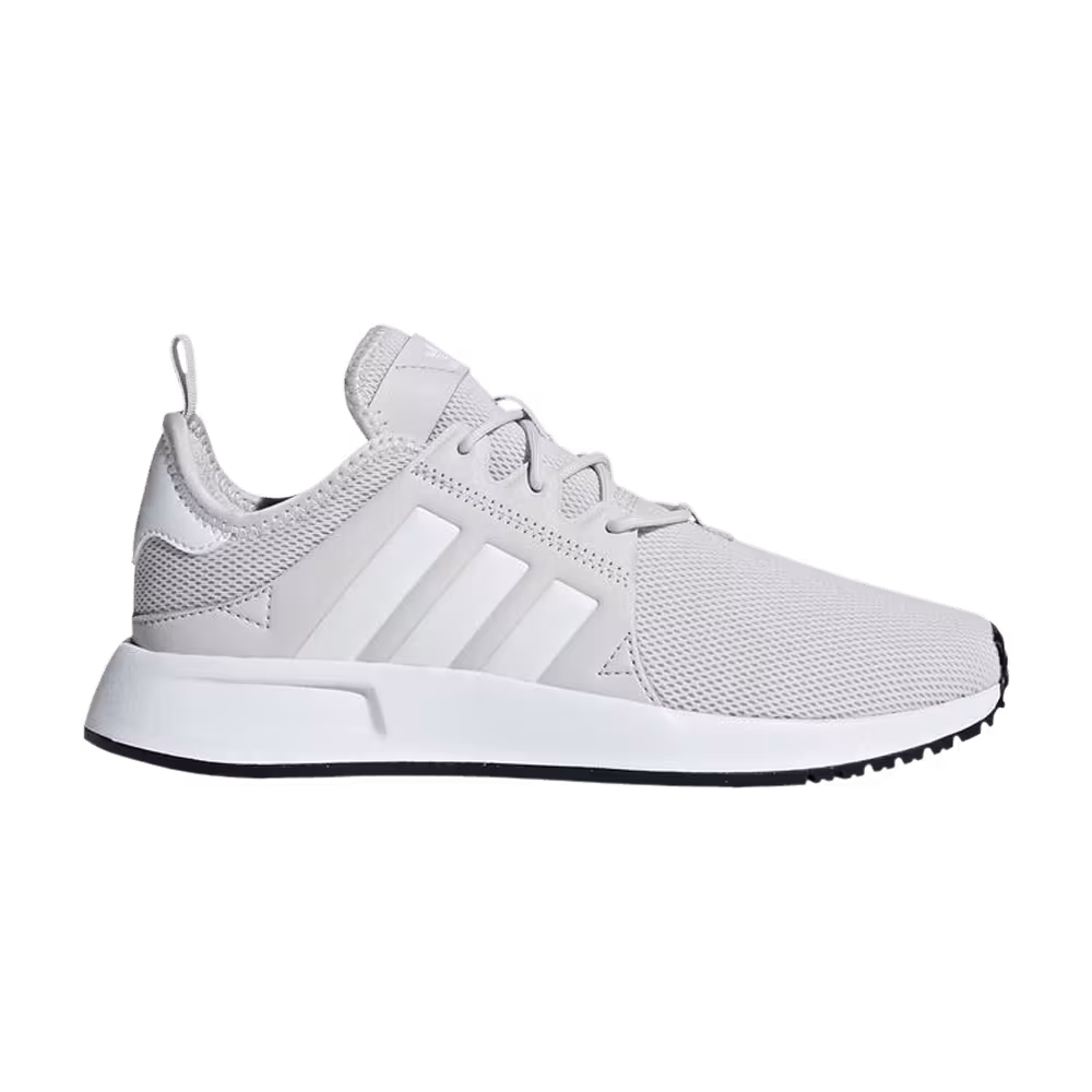 Adidas X_PLR J Grey Cloud White