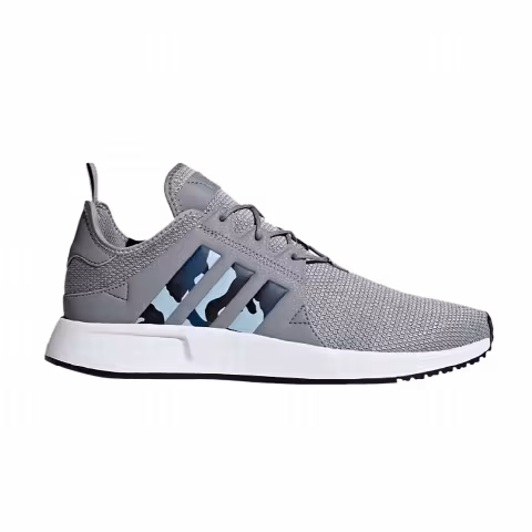 Adidas X_PLR 'Grey Camo'
