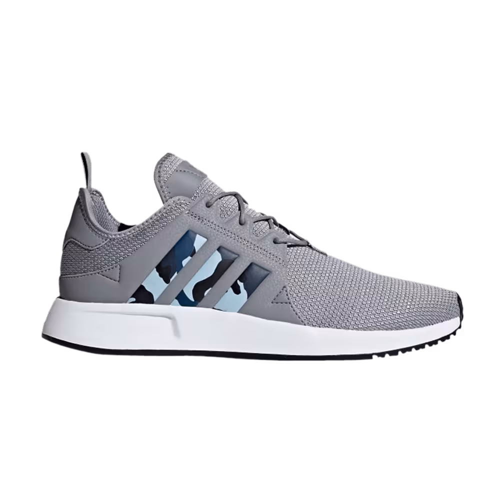 Adidas X_PLR Grey Camo