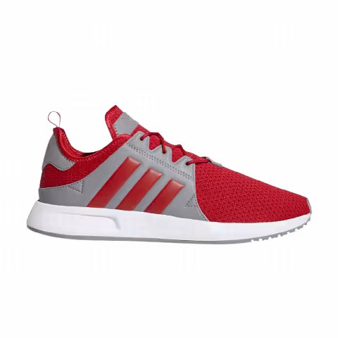 Adidas X_PLR 'Scarlet Grey'