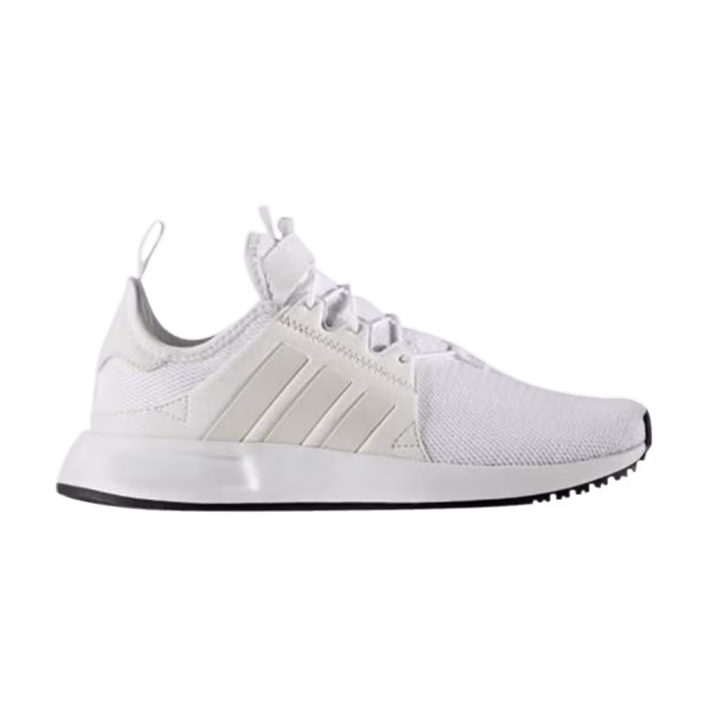 Adidas X_PLR J White