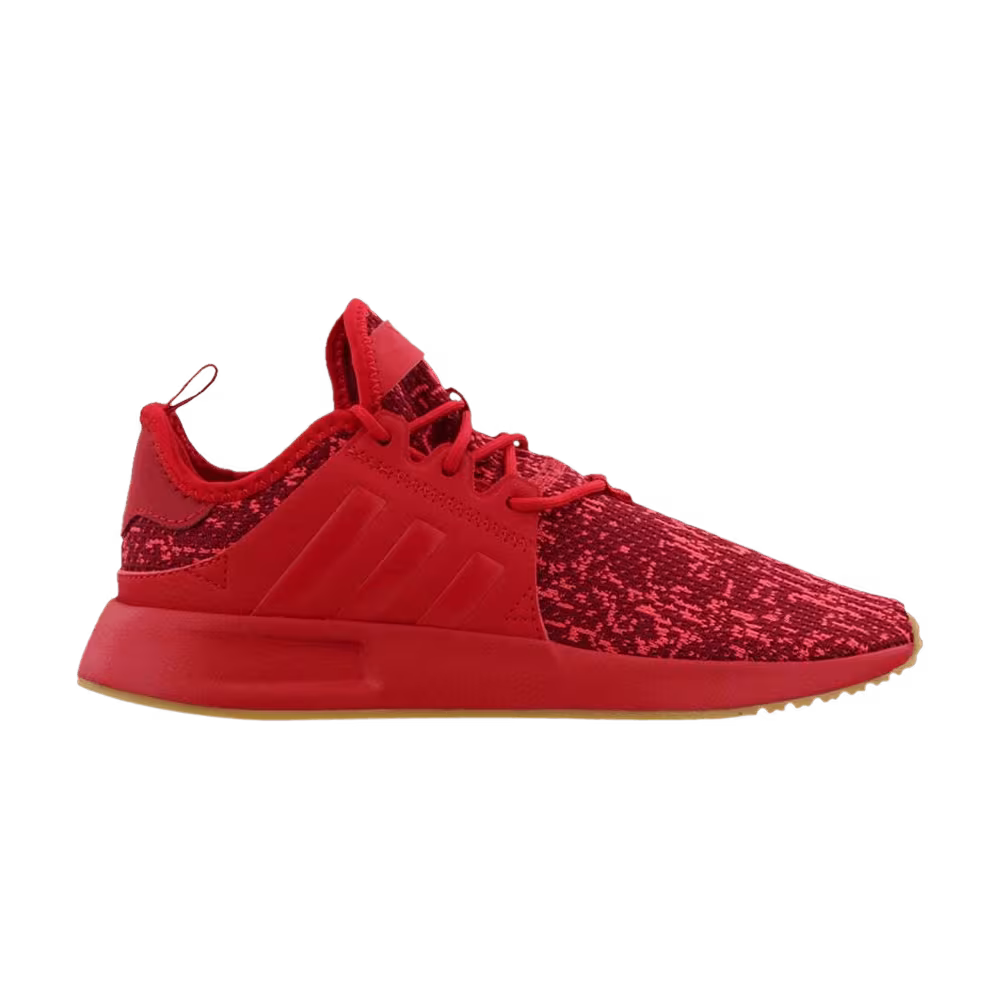 Adidas X_PLR J Scarlet