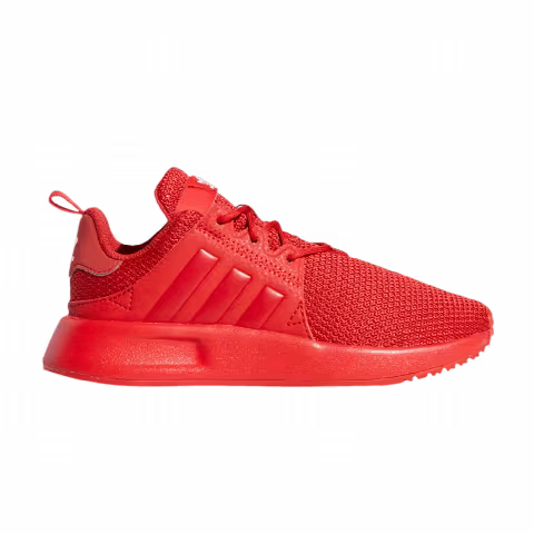 Adidas X_PLR J 'Lush Red'