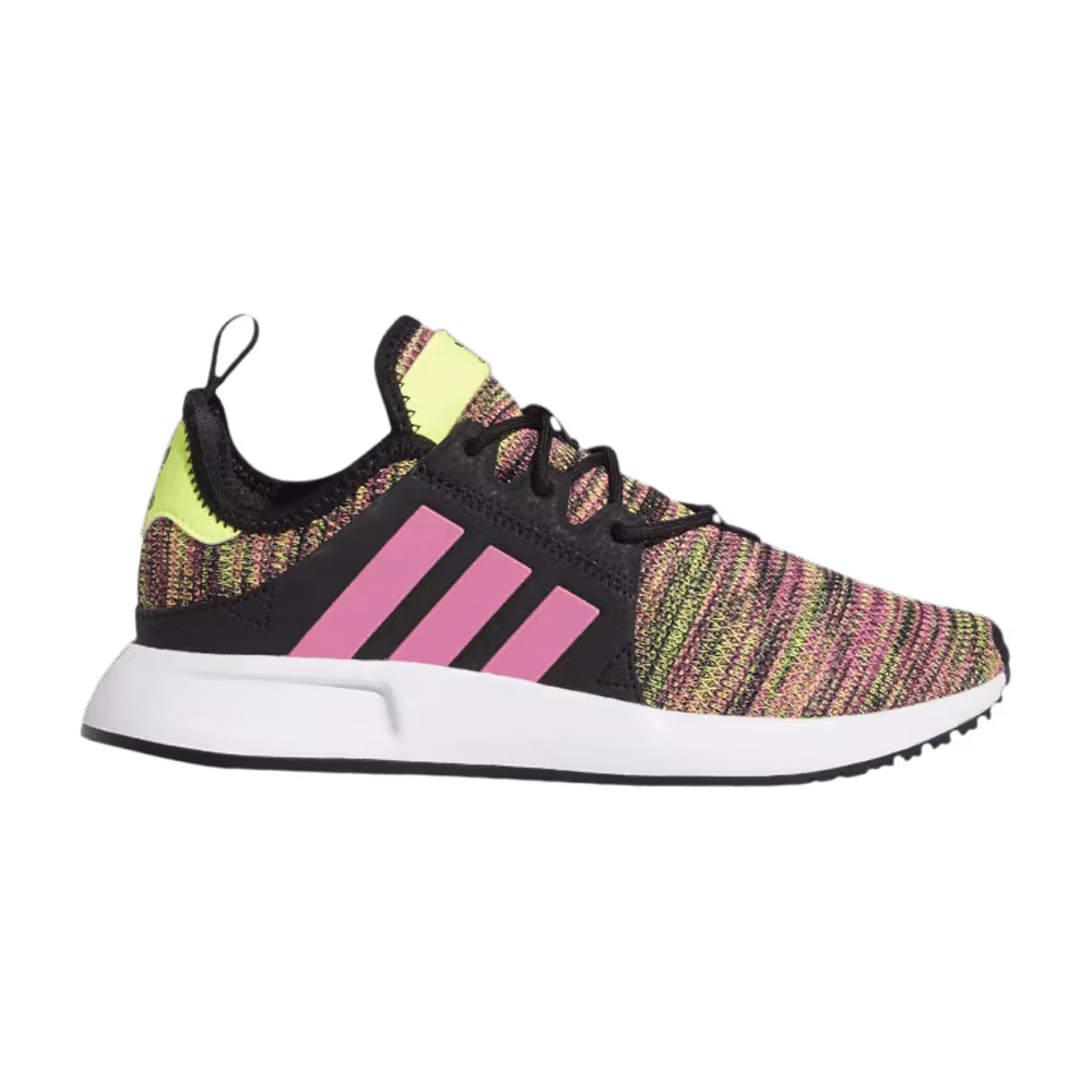 Adidas X_PLR J Multi-Color