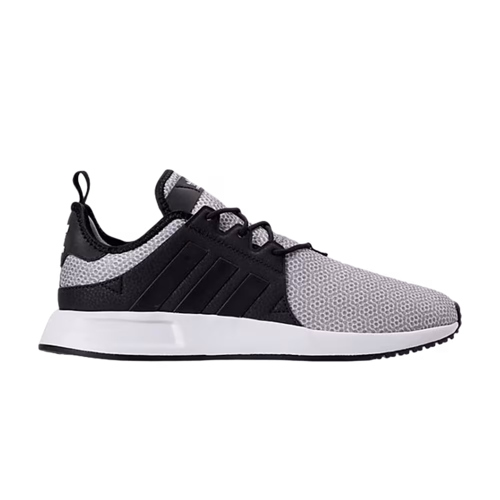 Adidas X_PLR Black Grey