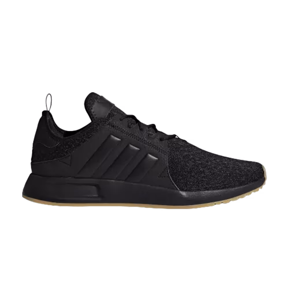 Adidas X_PLR Black Gum