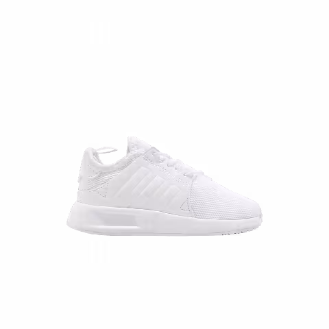 Adidas X_PLR EL Infant 'Triple White'