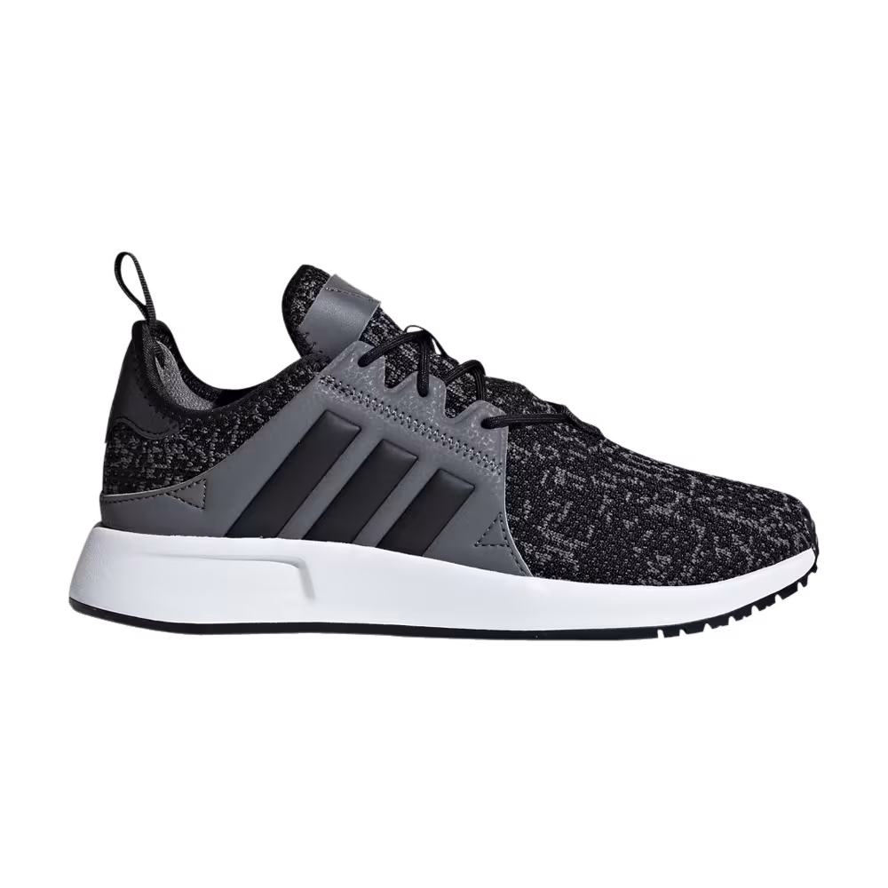 Adidas X_PLR J Grey Core Black