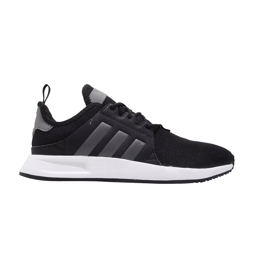 Adidas X_PLR J Grey Four