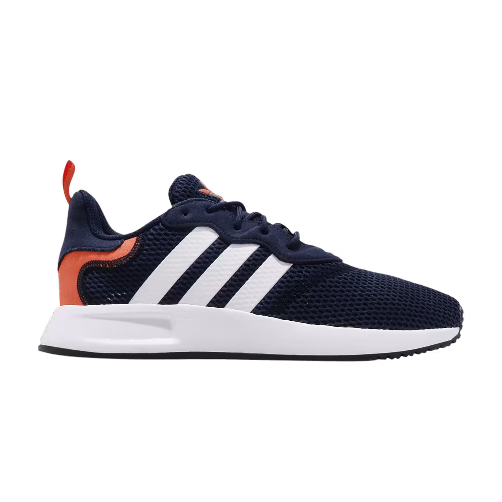Adidas X_PLR S J Collegiate Navy