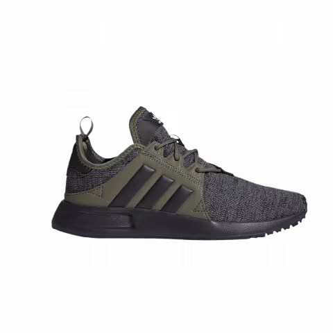Adidas X_PLR J 'Dark Grey Heather Khaki'