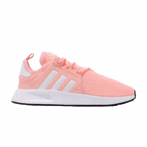 Adidas X_PLR K 'Clear Orange'