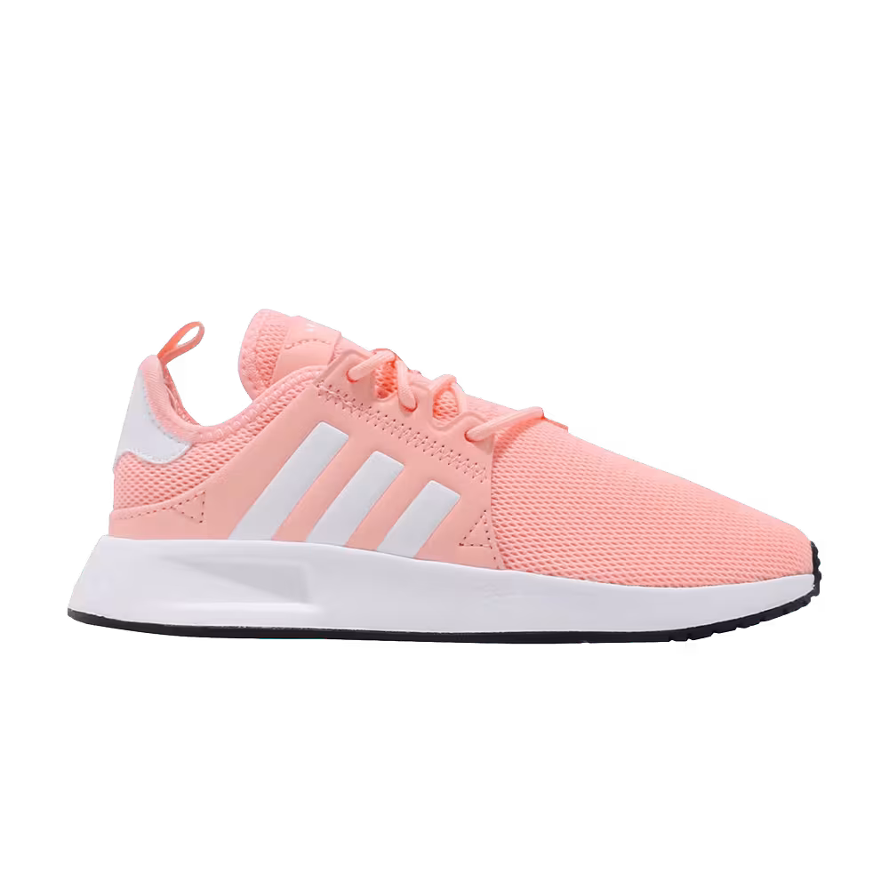Adidas X_PLR K Clear Orange