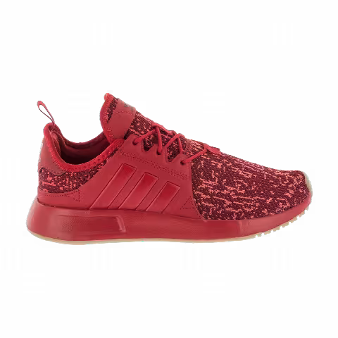 Adidas X_PLR J 'Scarlet'