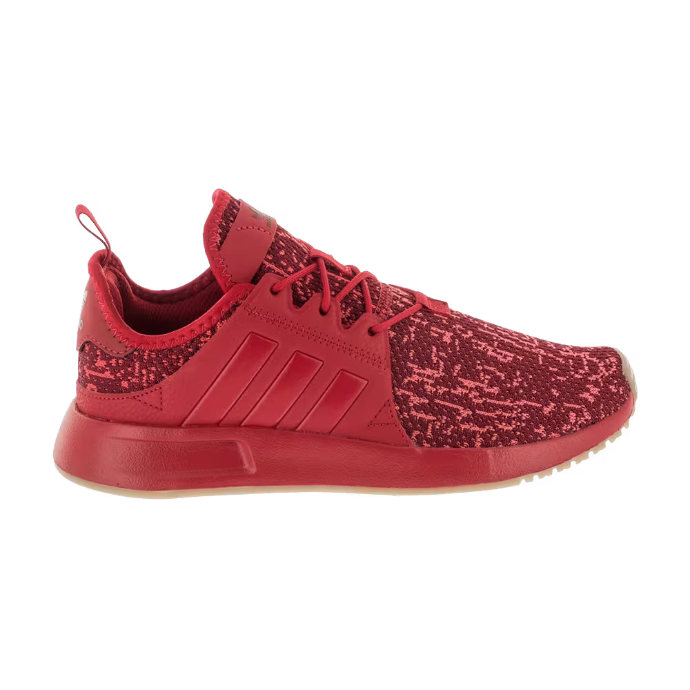 Adidas X_PLR J Scarlet