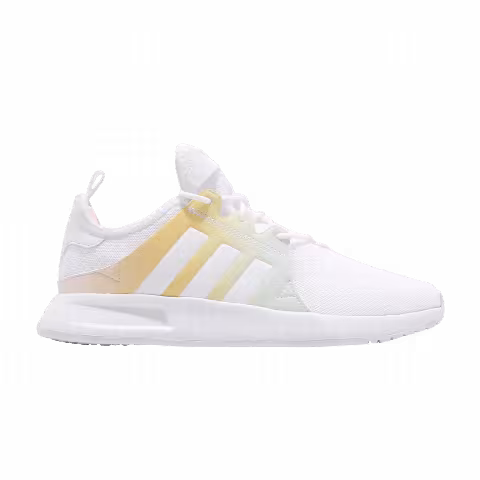 Adidas X_PLR J 'Easy Yellow'