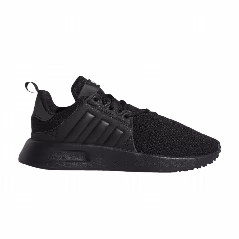 Adidas X_PLR J 'Triple Black'