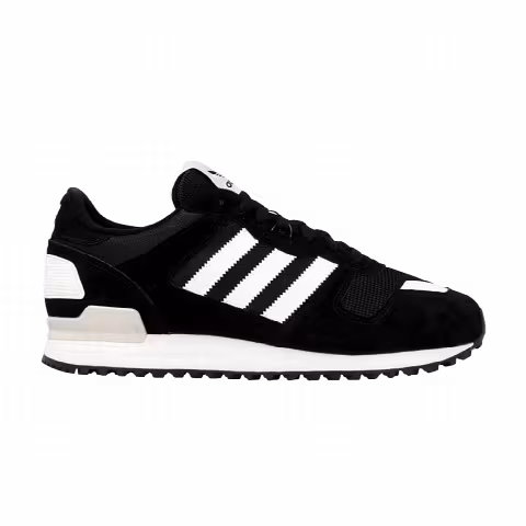 Adidas ZX 700 'Core Black White'
