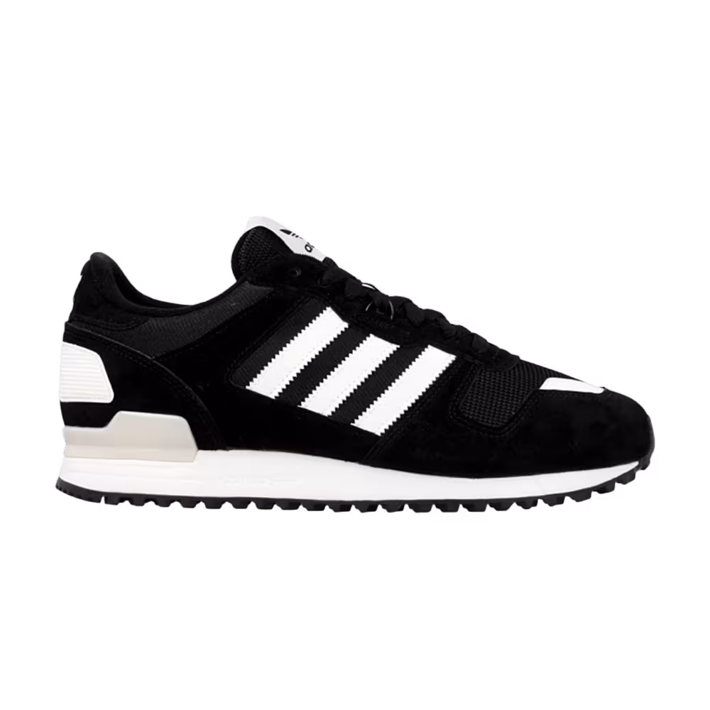 Adidas ZX 700 Core Black White
