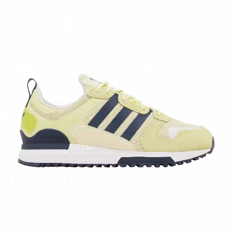 Adidas ZX 700 HD 'Pulse Yellow Crew Navy'