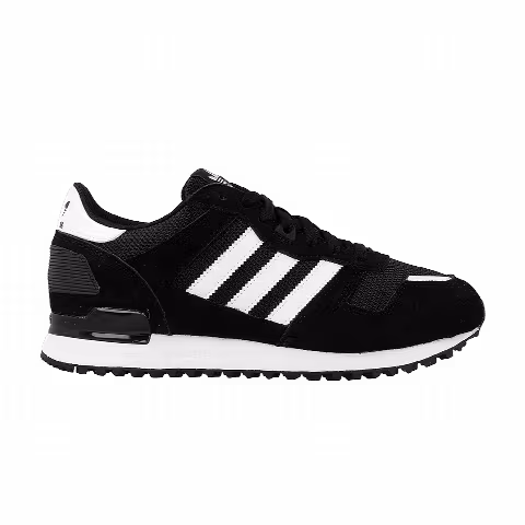 Adidas ZX 700 'Black White'