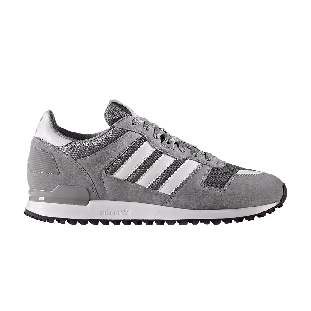 Adidas ZX 700 Solid Grey